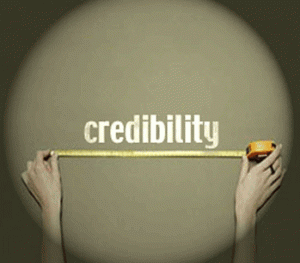 Zone of Credibility